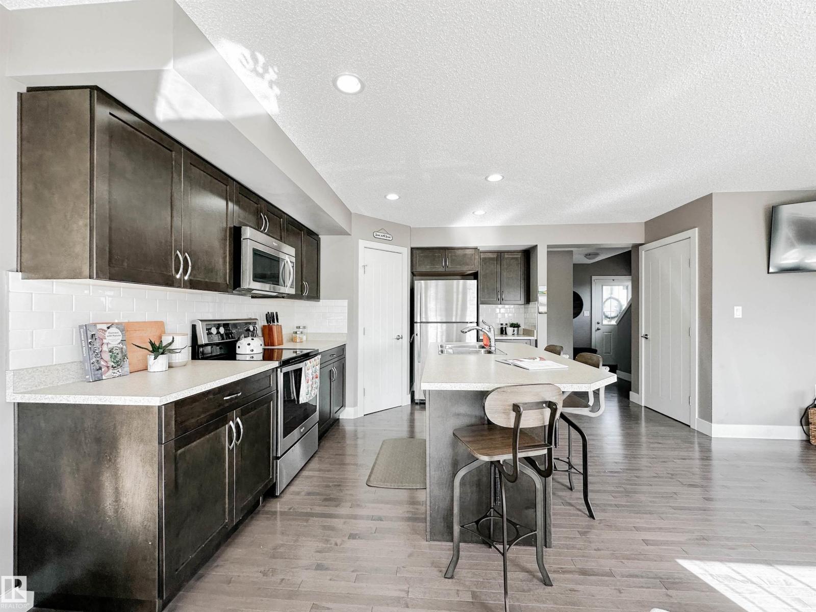 12009 167a Av Nw, Edmonton, Alberta  T5X 0G5 - Photo 10 - E4459533