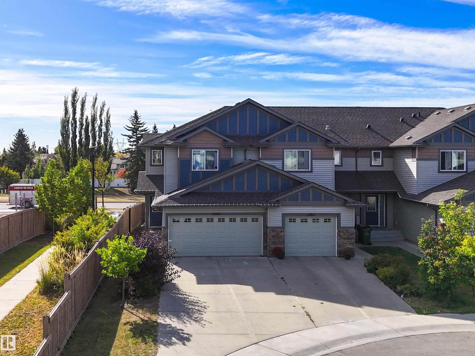 12009 167a Av Nw, Edmonton, Alberta  T5X 0G5 - Photo 49 - E4459533