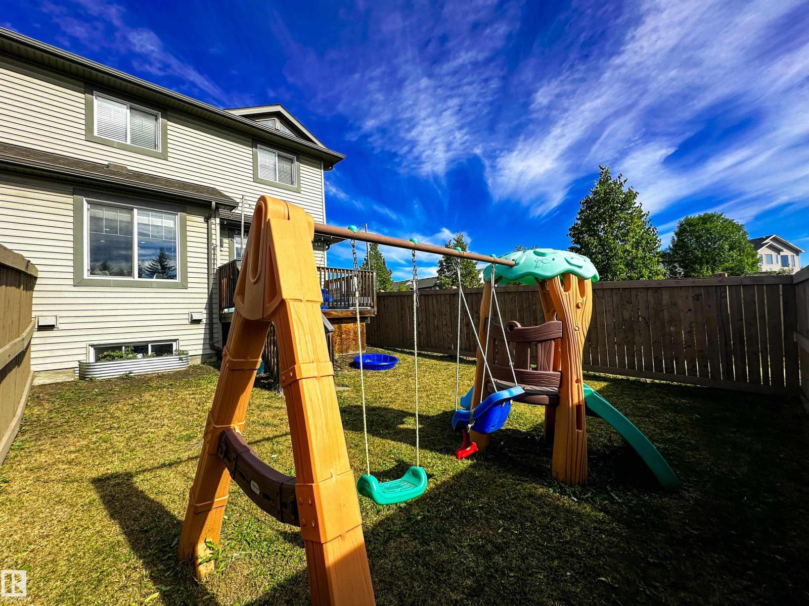 12009 167a Av Nw, Edmonton, Alberta  T5X 0G5 - Photo 42 - E4459533