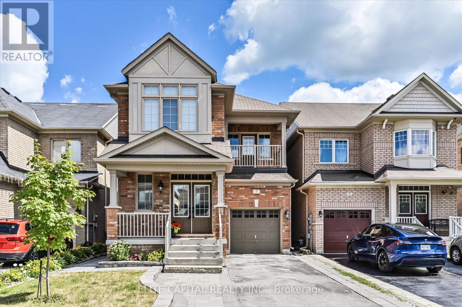 7 SALIX AVENUE, Whitchurch-Stouffville, Ontario