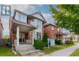 46 COUNTRY GLEN ROAD, Markham, Ontario