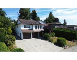 2138 ESSEX DRIVE