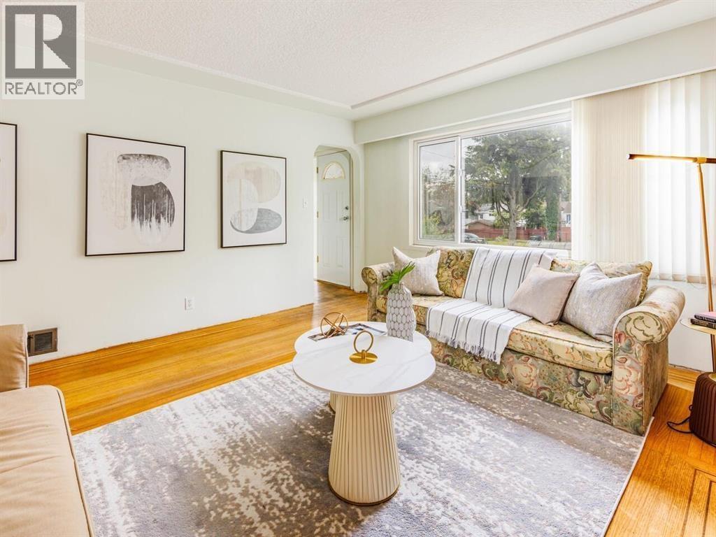 3687 E 26TH AVENUE, Vancouver, British Columbia