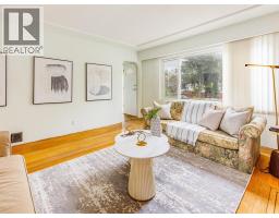 3687 E 26TH AVENUE, Vancouver, British Columbia