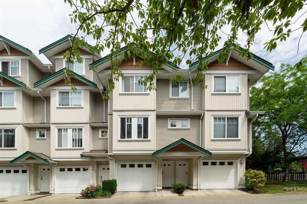 80 12711 64 AVENUE, Surrey, British Columbia
