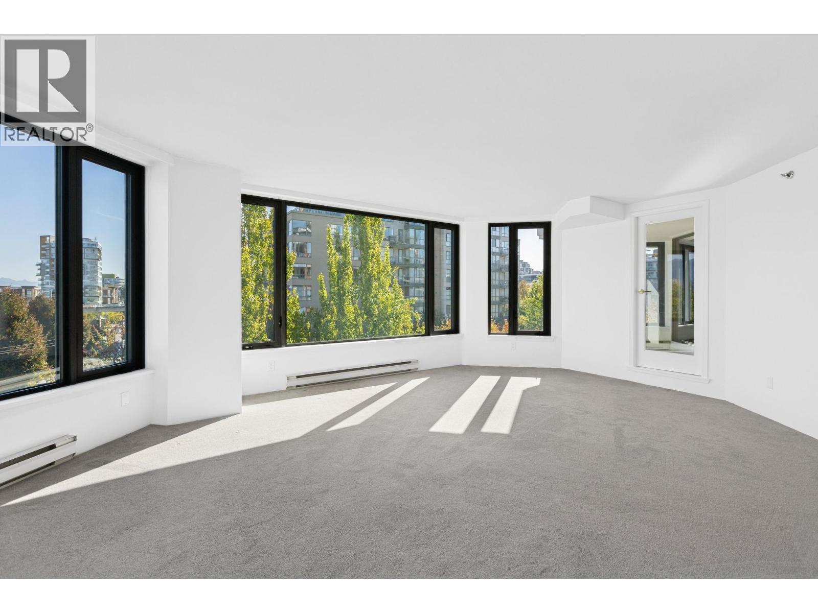 609 2201 Pine Street, Vancouver, British Columbia  V6J 5E7 - Photo 7 - R3051851