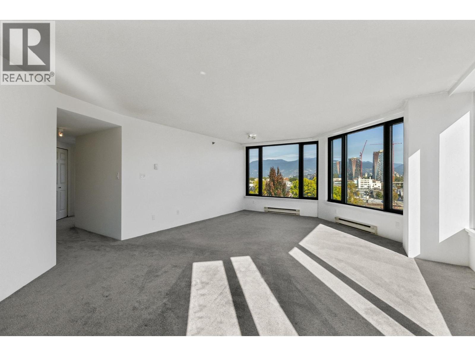 609 2201 Pine Street, Vancouver, British Columbia  V6J 5E7 - Photo 5 - R3051851