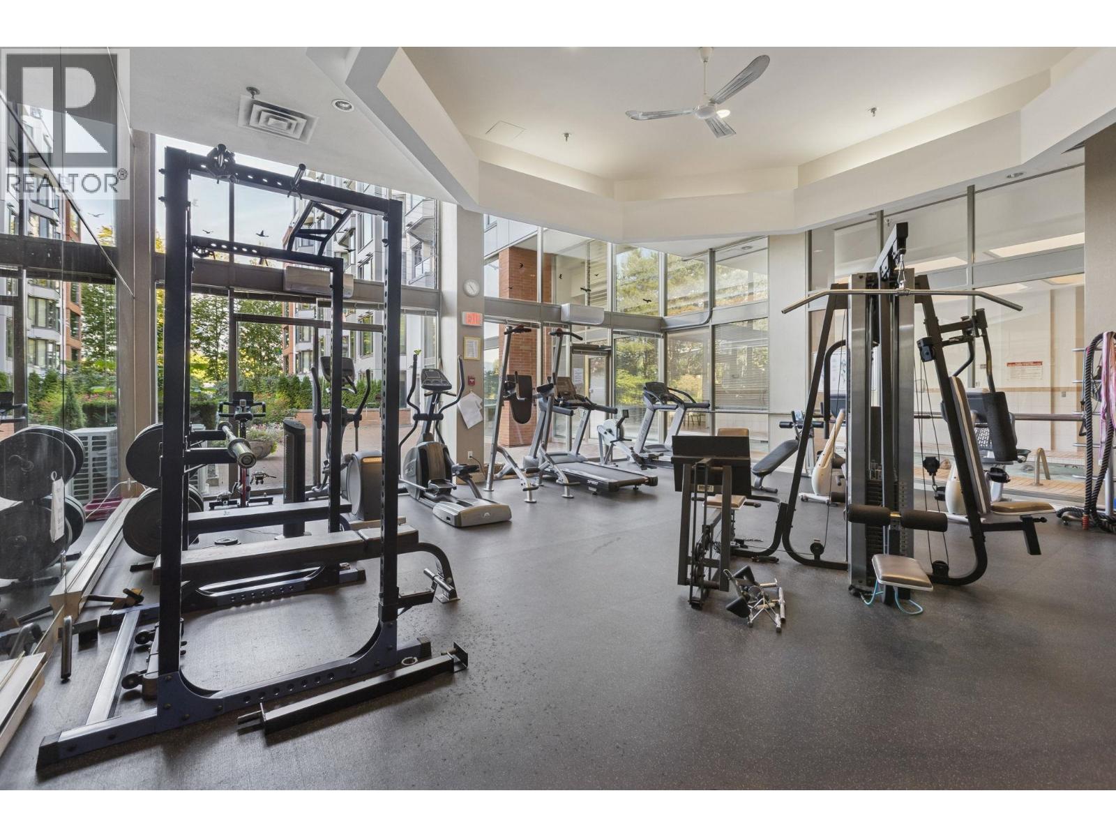 609 2201 Pine Street, Vancouver, British Columbia  V6J 5E7 - Photo 25 - R3051851