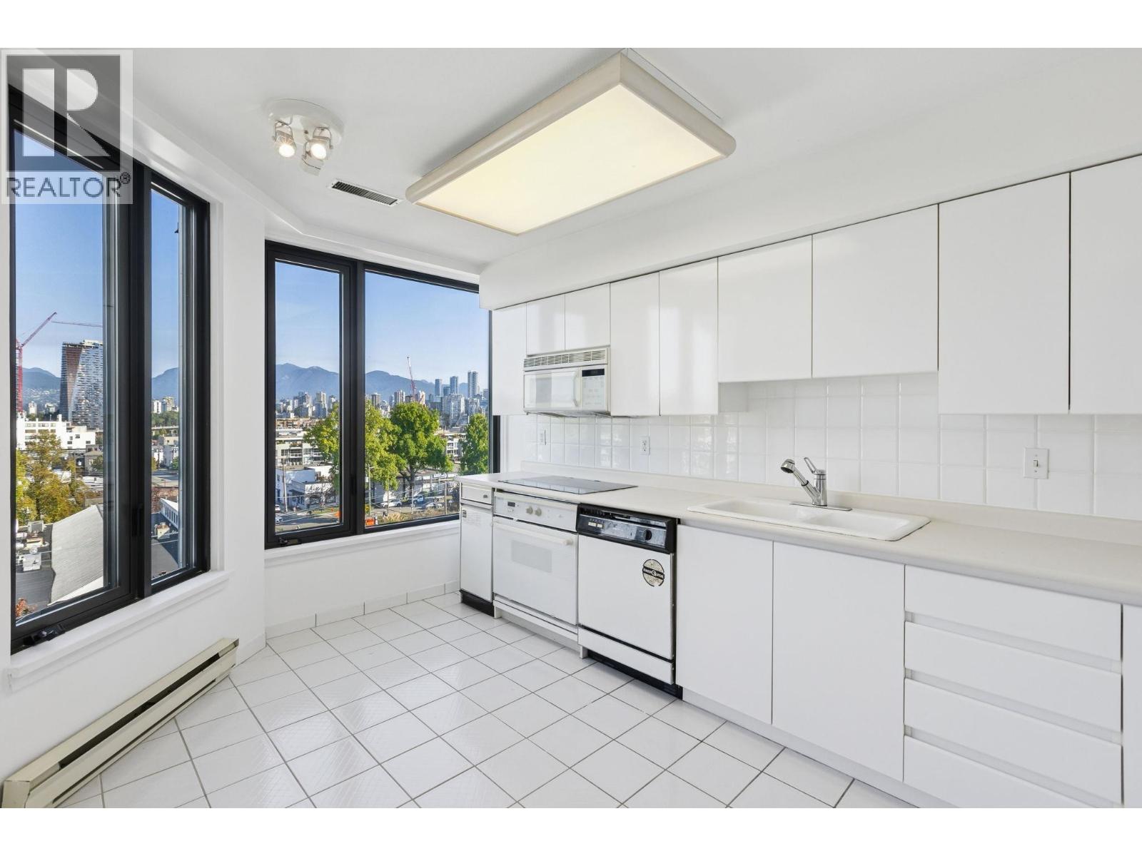 609 2201 Pine Street, Vancouver, British Columbia  V6J 5E7 - Photo 9 - R3051851