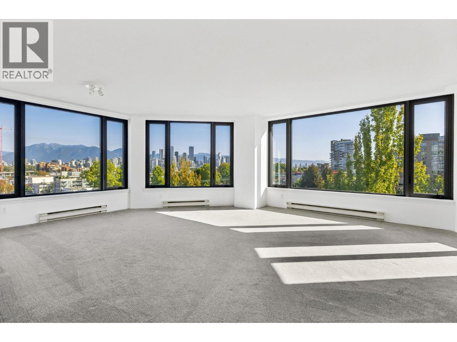 609 2201 Pine Street, Vancouver, British Columbia  V6J 5E7 - Photo 4 - R3051851