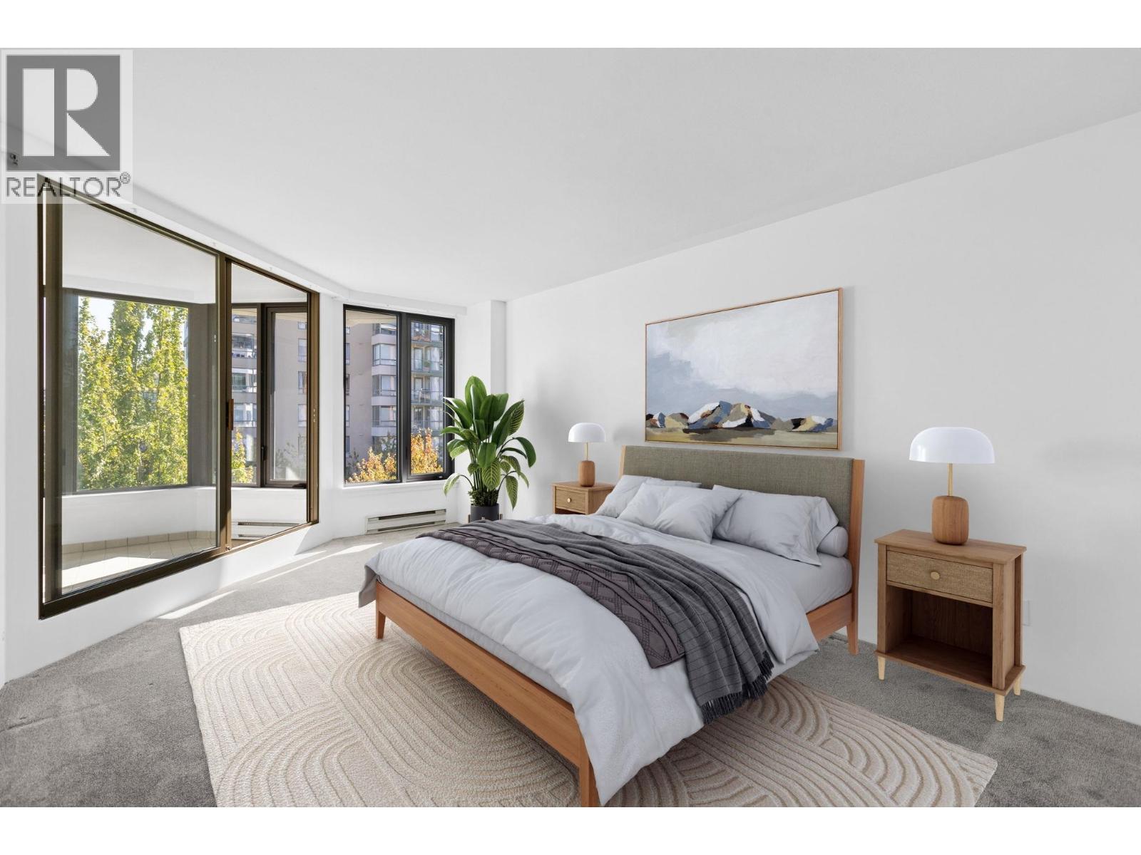 609 2201 Pine Street, Vancouver, British Columbia  V6J 5E7 - Photo 12 - R3051851