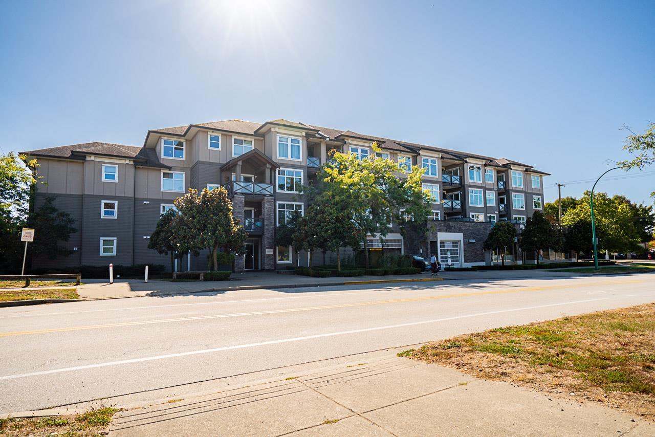 309 18818 68 AVENUE, Surrey, British Columbia