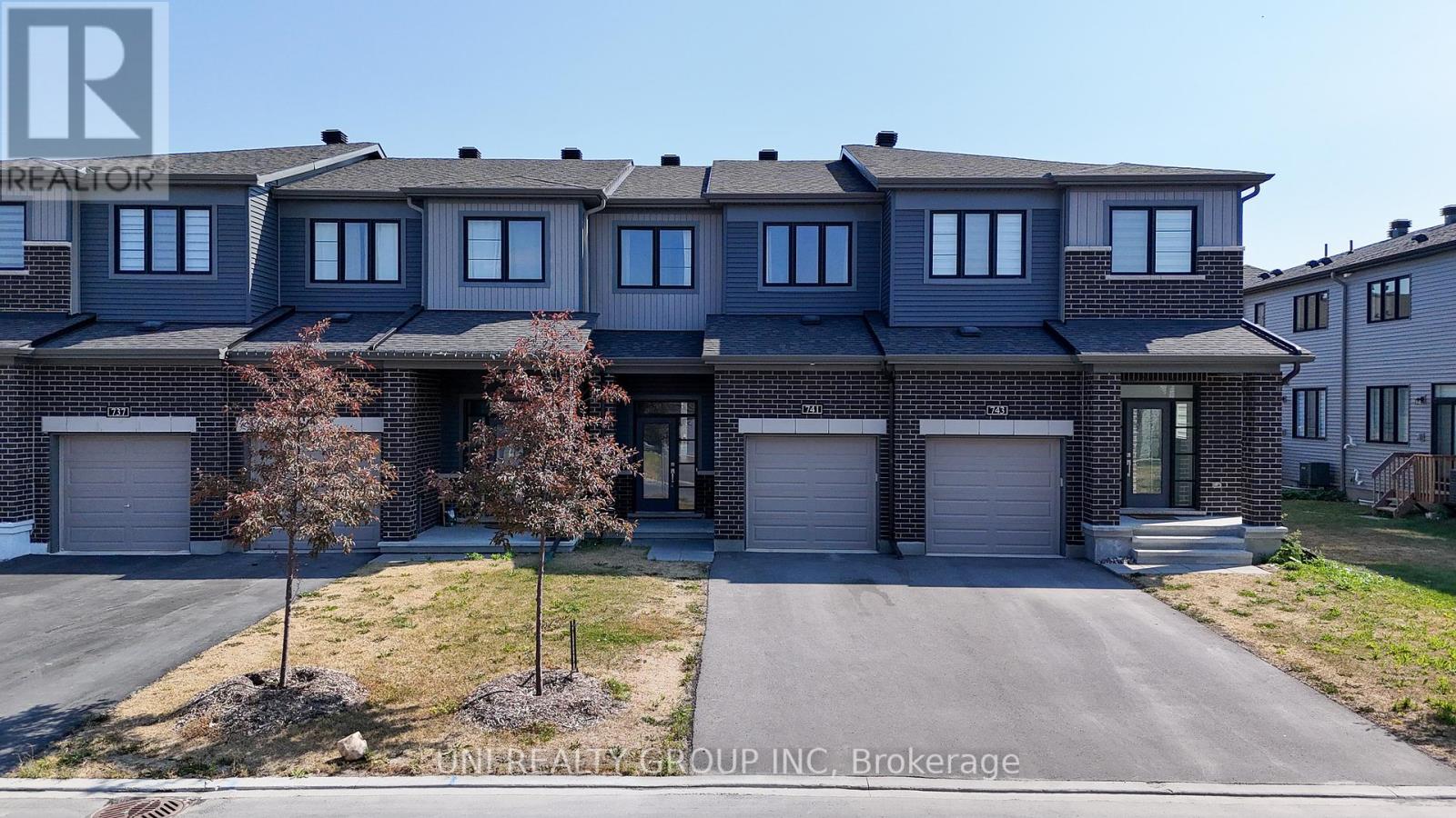 741 CASHMERE TERRACE, Ottawa, Ontario