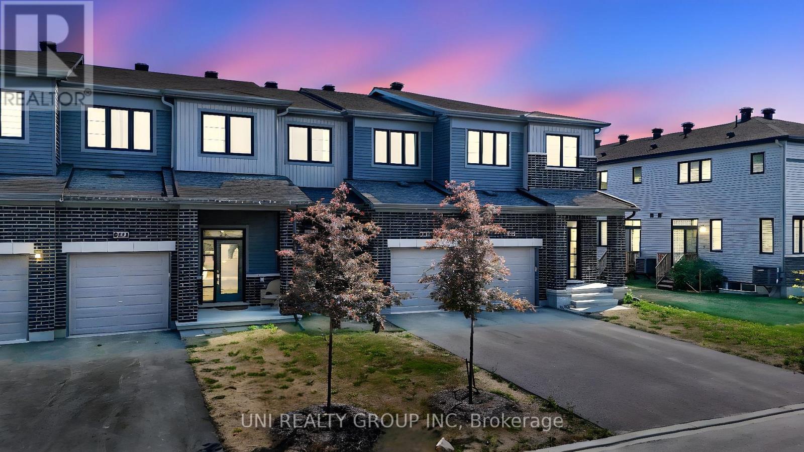 741 Cashmere Terrace, Ottawa, Ontario  K2J 6Z6 - Photo 3 - X12427509