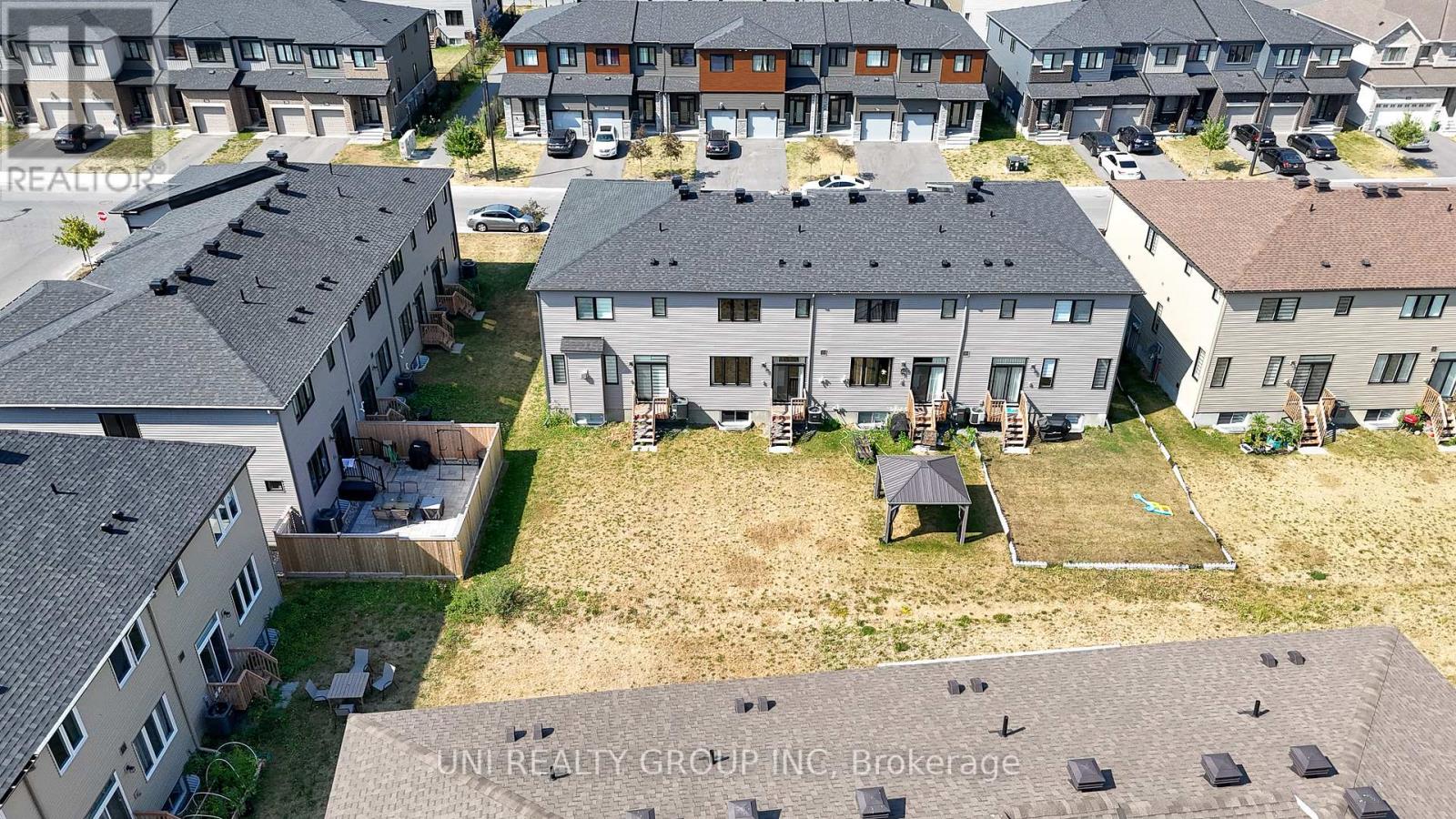 741 Cashmere Terrace, Ottawa, Ontario  K2J 6Z6 - Photo 48 - X12427509
