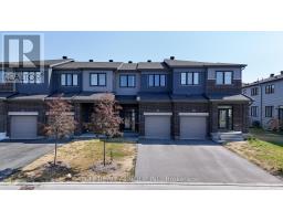 741 CASHMERE TERRACE, Ottawa, Ontario