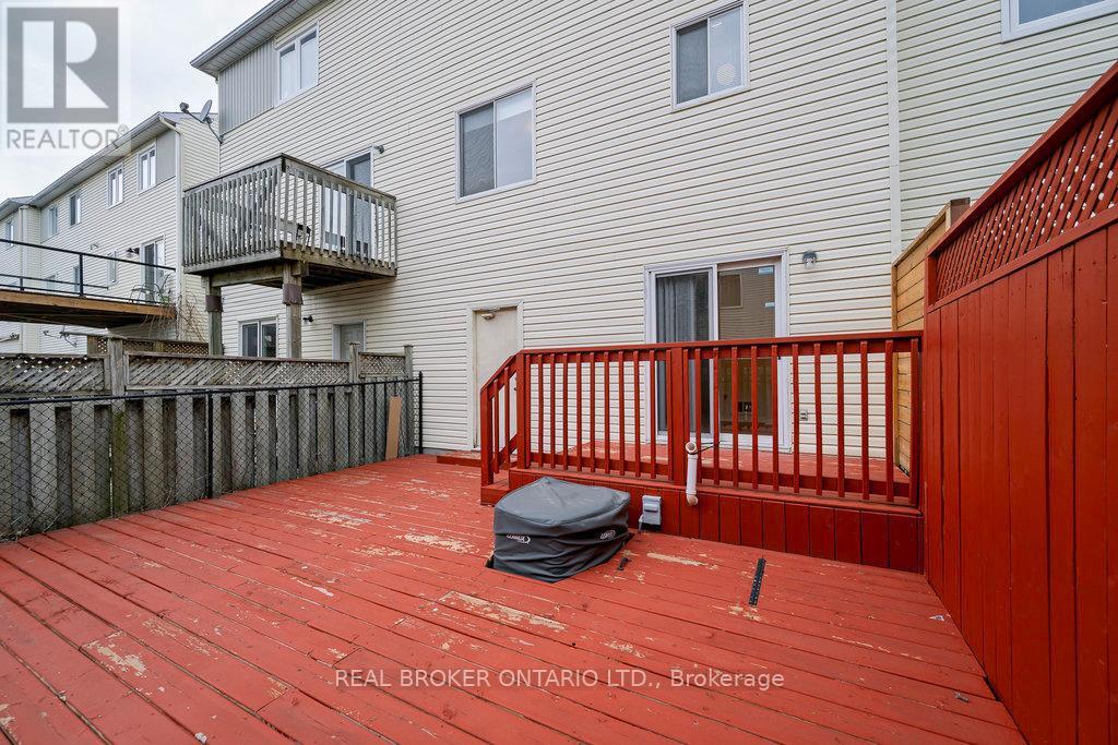 8 Drayton Private, Ottawa, Ontario  K1K 4R1 - Photo 28 - X12427511