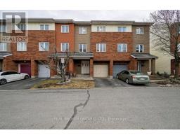 8 DRAYTON PRIVATE, Ottawa, Ontario