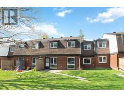 34J - 1958 JASMINE CRESCENT, Ottawa, Ontario