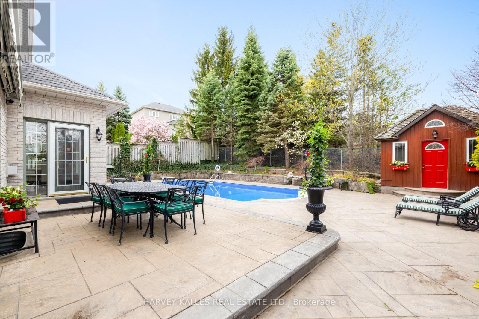 60 Bowan Court, Toronto, Ontario  M2K 3A7 - Photo 38 - C12421107