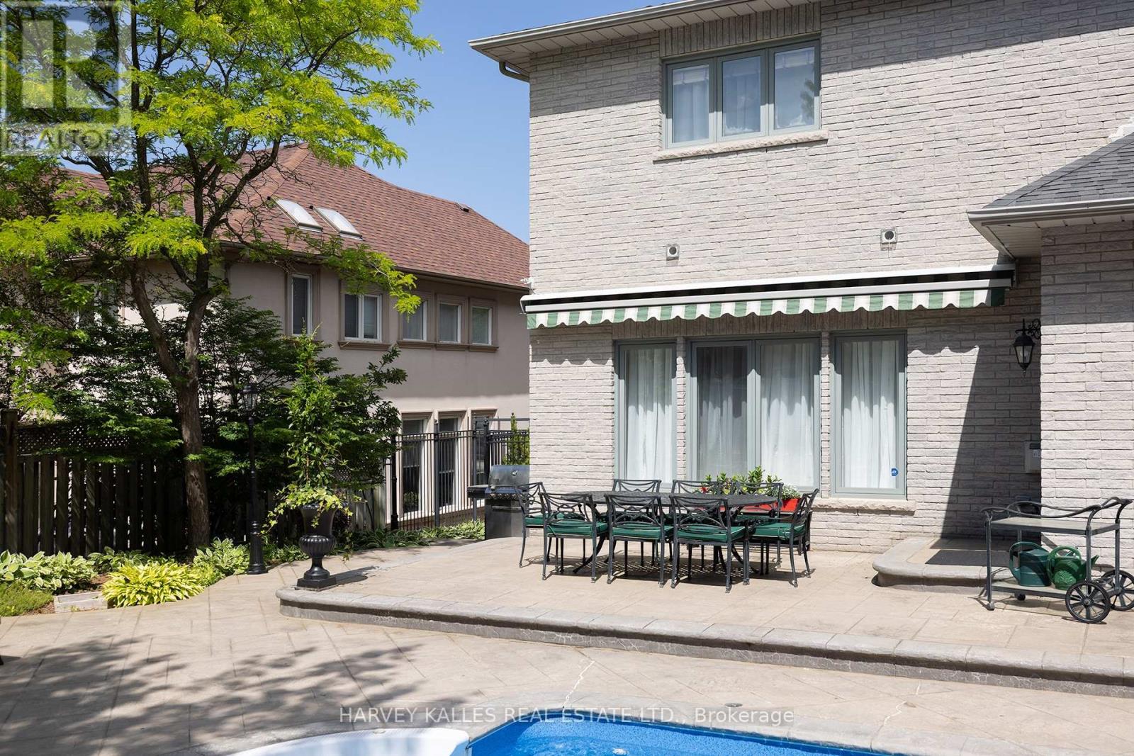 60 Bowan Court, Toronto, Ontario  M2K 3A7 - Photo 43 - C12421107