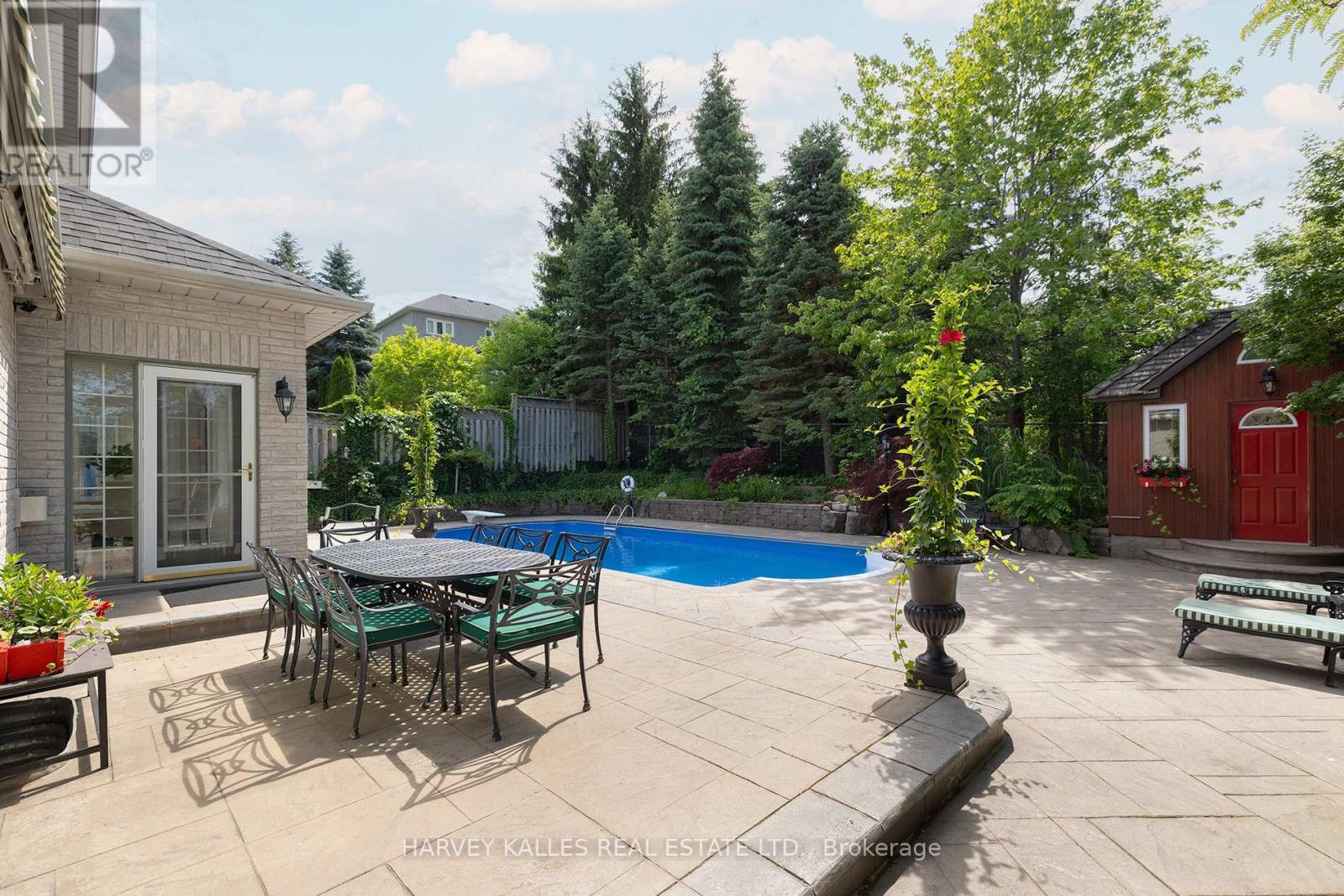 60 Bowan Court, Toronto, Ontario  M2K 3A7 - Photo 40 - C12421107