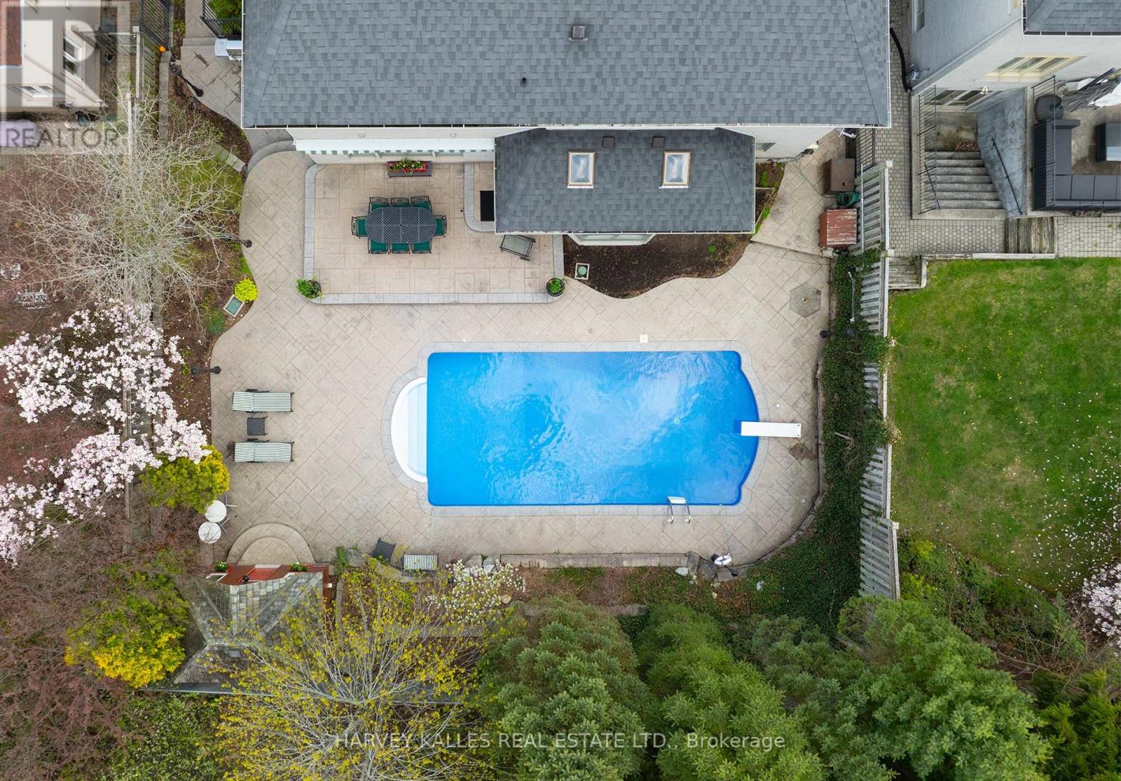 60 Bowan Court, Toronto, Ontario  M2K 3A7 - Photo 39 - C12421107