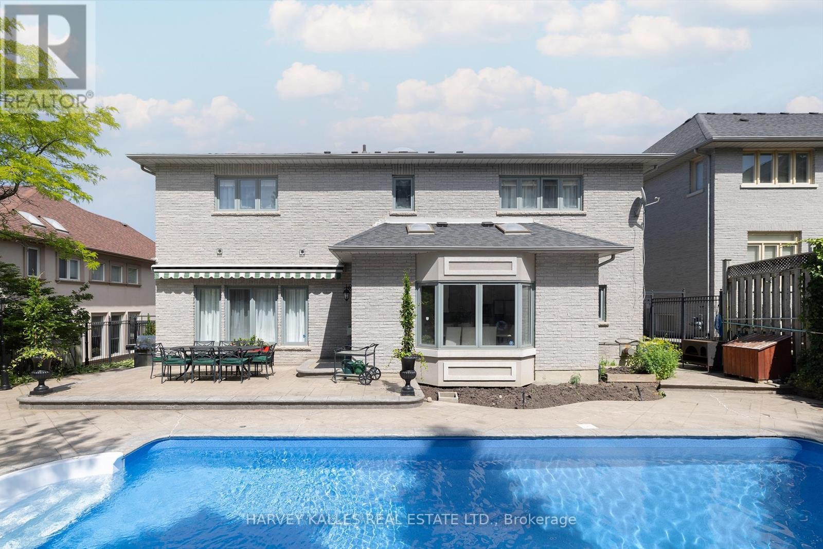 60 Bowan Court, Toronto, Ontario  M2K 3A7 - Photo 42 - C12421107
