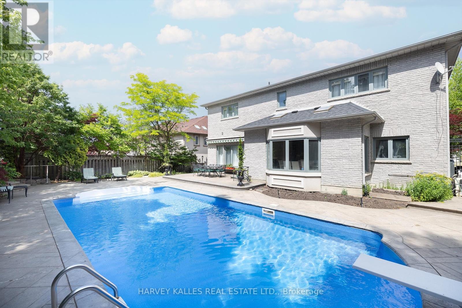 60 Bowan Court, Toronto, Ontario  M2K 3A7 - Photo 44 - C12421107