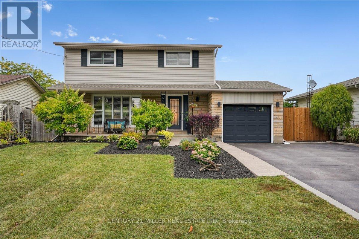 4931 CAMERON AVENUE, Lincoln, Ontario