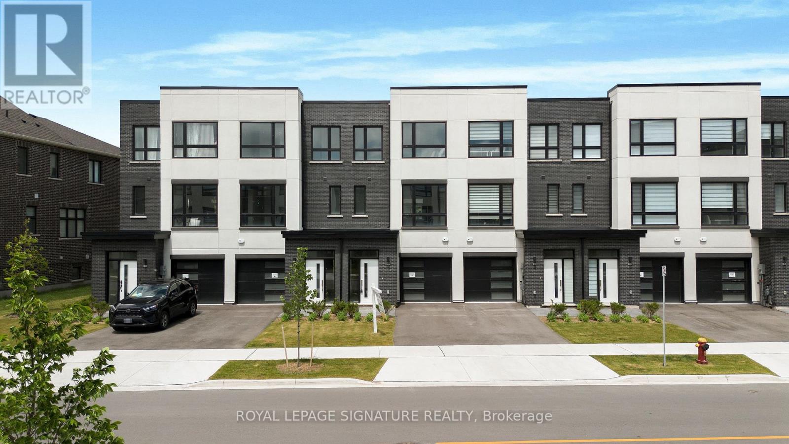 3055 TRAILSIDE DRIVE, Oakville, Ontario