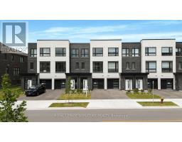 3055 TRAILSIDE DRIVE, Oakville, Ontario