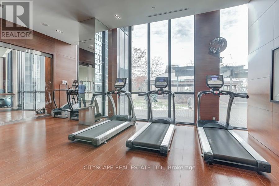 50 - 23 Valhalla Inn Road, Toronto, Ontario  M9B 1S9 - Photo 44 - W12427494
