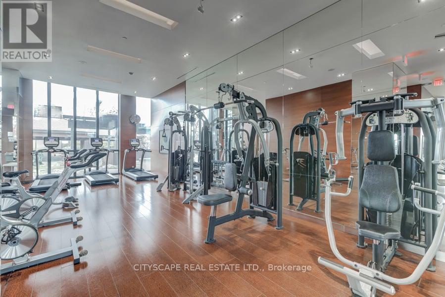 50 - 23 Valhalla Inn Road, Toronto, Ontario  M9B 1S9 - Photo 47 - W12427494