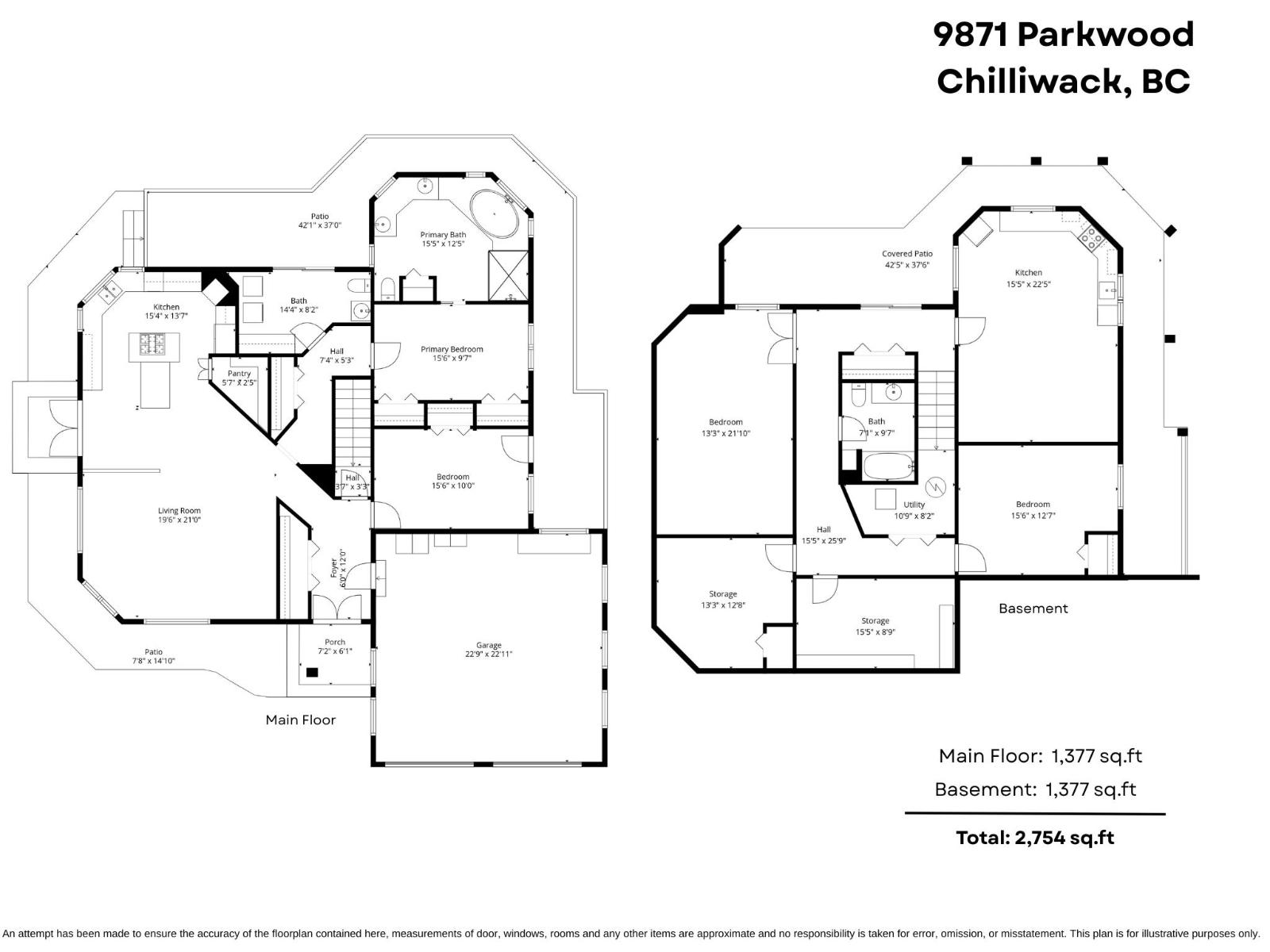 9871 Parkwood Drive, Rosedale, Rosedale, British Columbia  V0X 1X1 - Photo 6 - R3052344