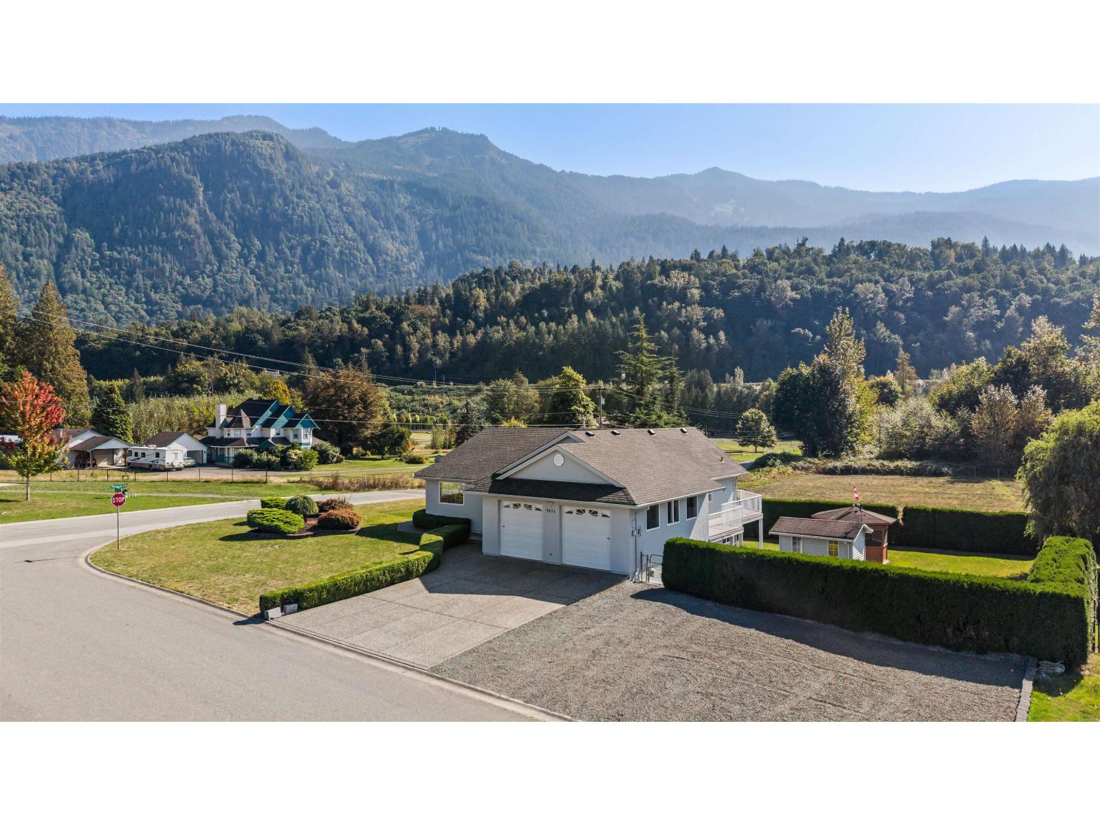 9871 PARKWOOD DRIVE|Rosedale, Rosedale, British Columbia
