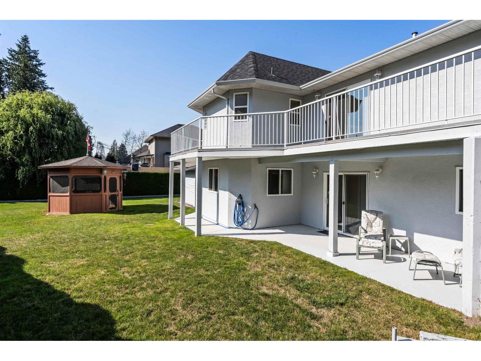9871 Parkwood Drive, Rosedale, Rosedale, British Columbia  V0X 1X1 - Photo 4 - R3052344