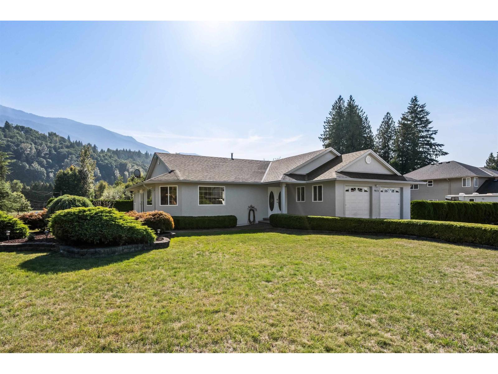9871 Parkwood Drive, Rosedale, Rosedale, British Columbia  V0X 1X1 - Photo 7 - R3052344