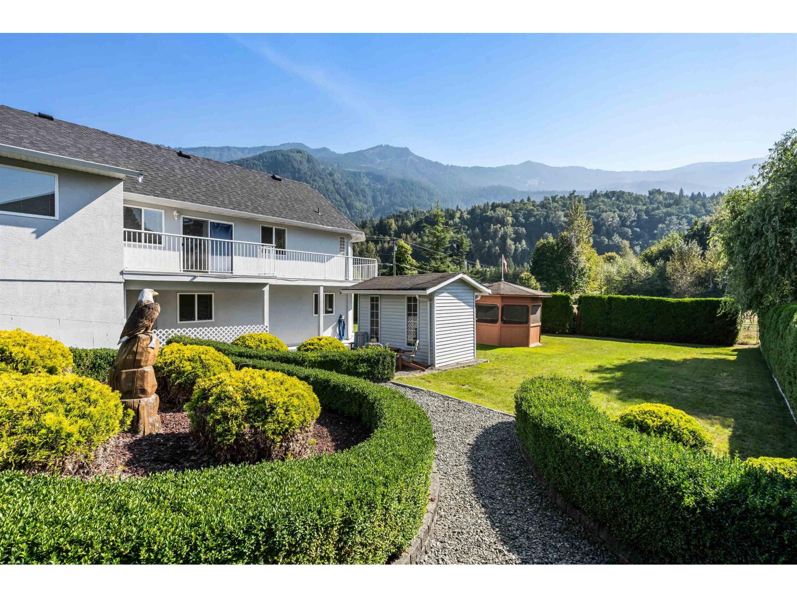 9871 Parkwood Drive, Rosedale, Rosedale, British Columbia  V0X 1X1 - Photo 38 - R3052344