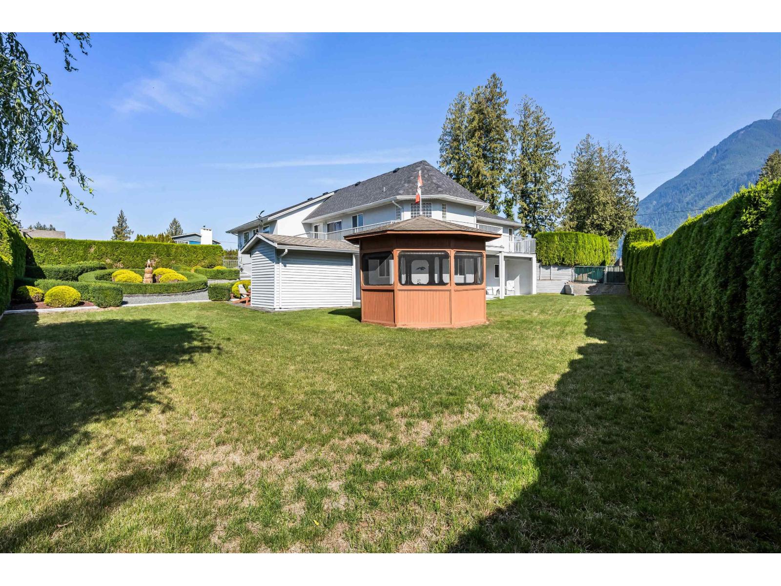 9871 Parkwood Drive, Rosedale, Rosedale, British Columbia  V0X 1X1 - Photo 36 - R3052344