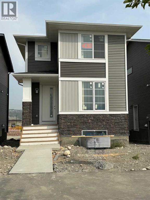 430 River Avenue, Cochrane, Alberta  T4C 3B8 - Photo 1 - A2216509
