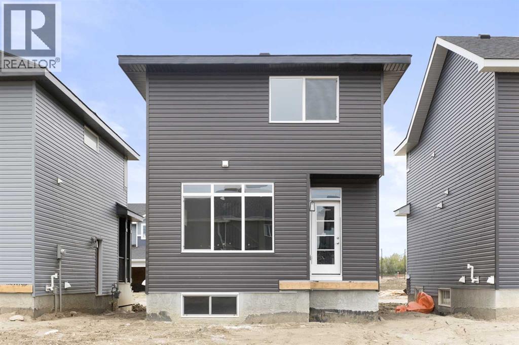 430 River Avenue, Cochrane, Alberta  T4C 3B8 - Photo 39 - A2216509