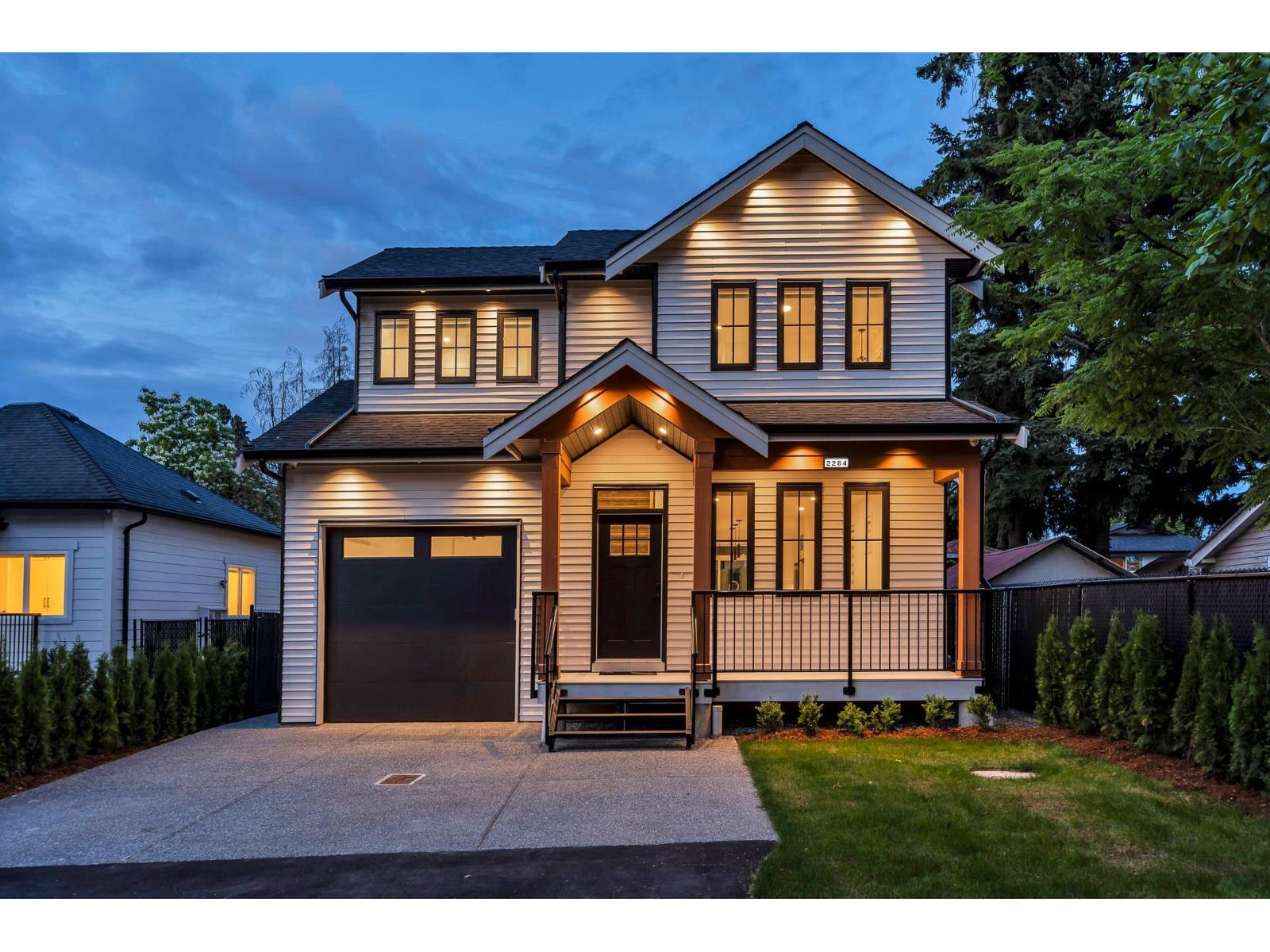 2284 MOULDSTADE ROAD, Abbotsford, British Columbia