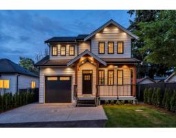 2284 MOULDSTADE ROAD, Abbotsford, British Columbia