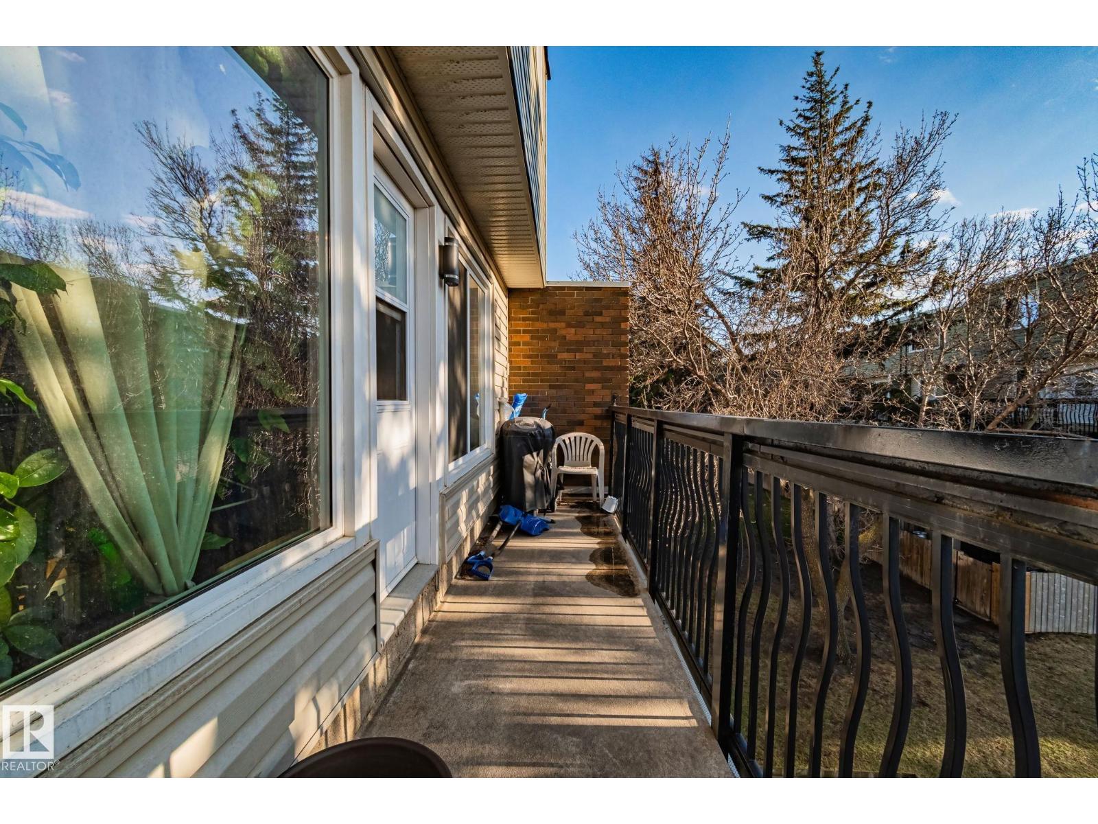 #216 7835 159 St Nw, Edmonton, Alberta  T5R 2E1 - Photo 21 - E4459534