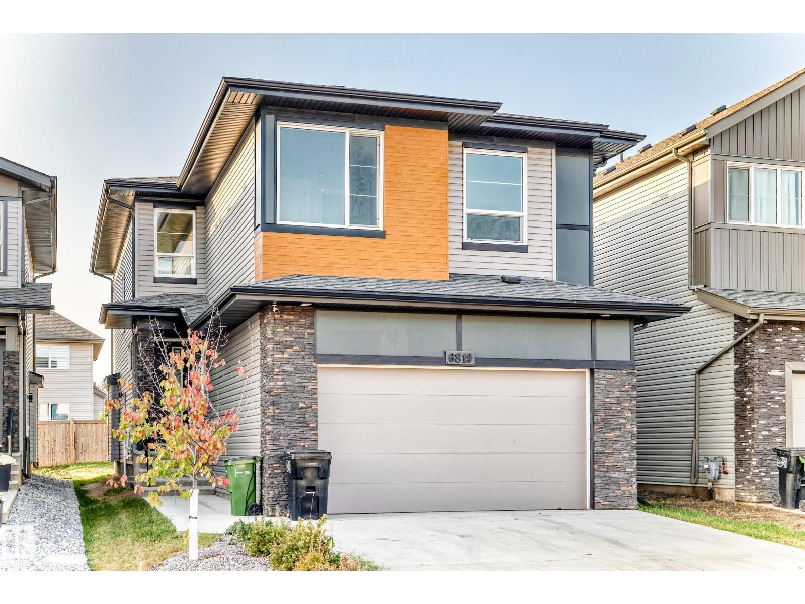 6819 171 AV NW, Edmonton, Alberta