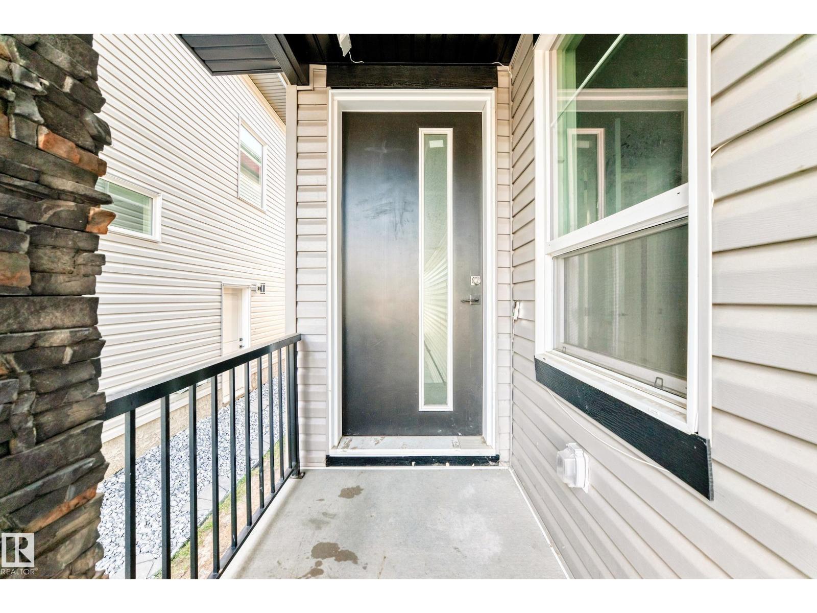 6819 171 Av Nw, Edmonton, Alberta  T5Z 0W2 - Photo 2 - E4459535