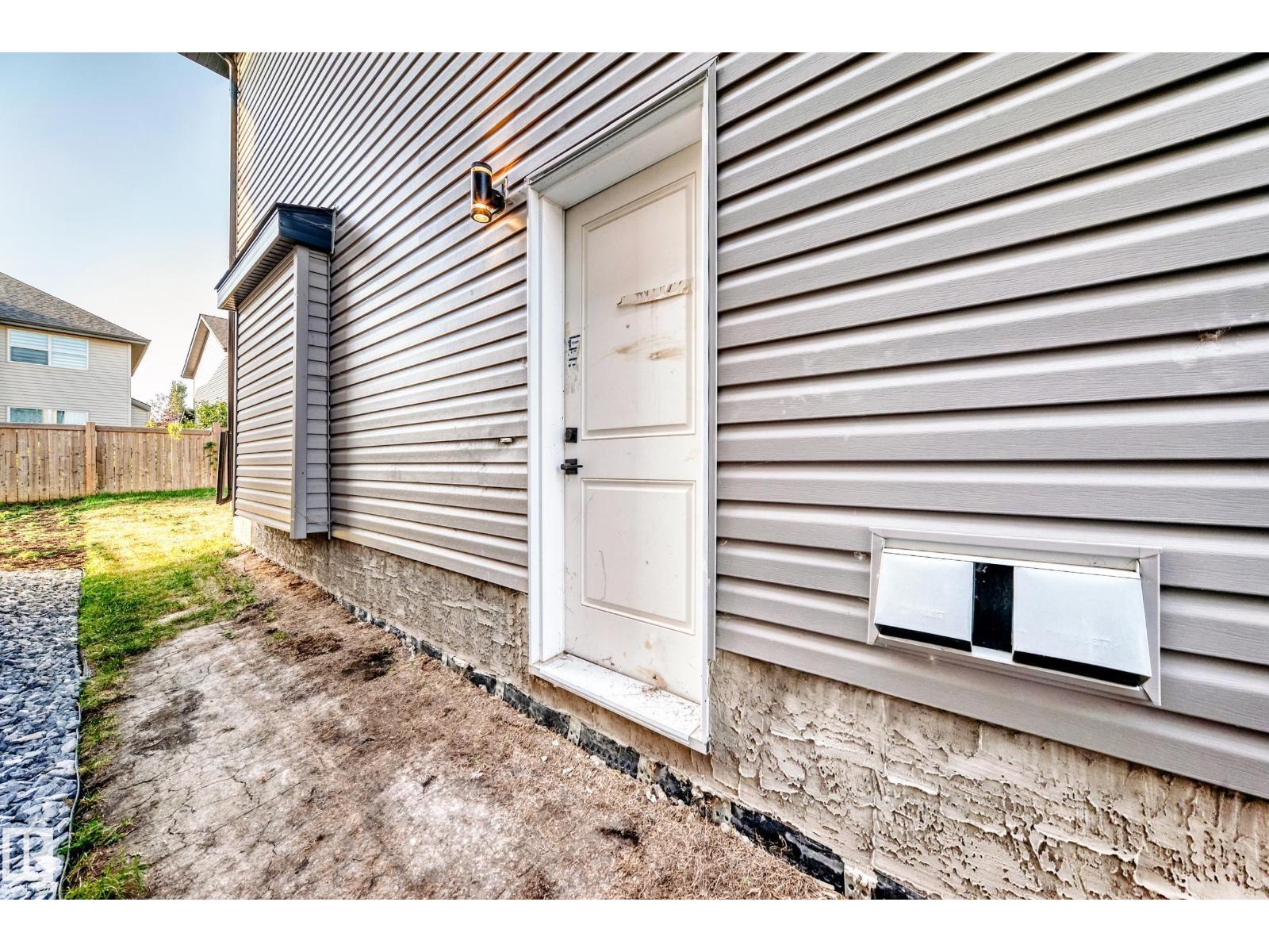6819 171 Av Nw, Edmonton, Alberta  T5Z 0W2 - Photo 46 - E4459535