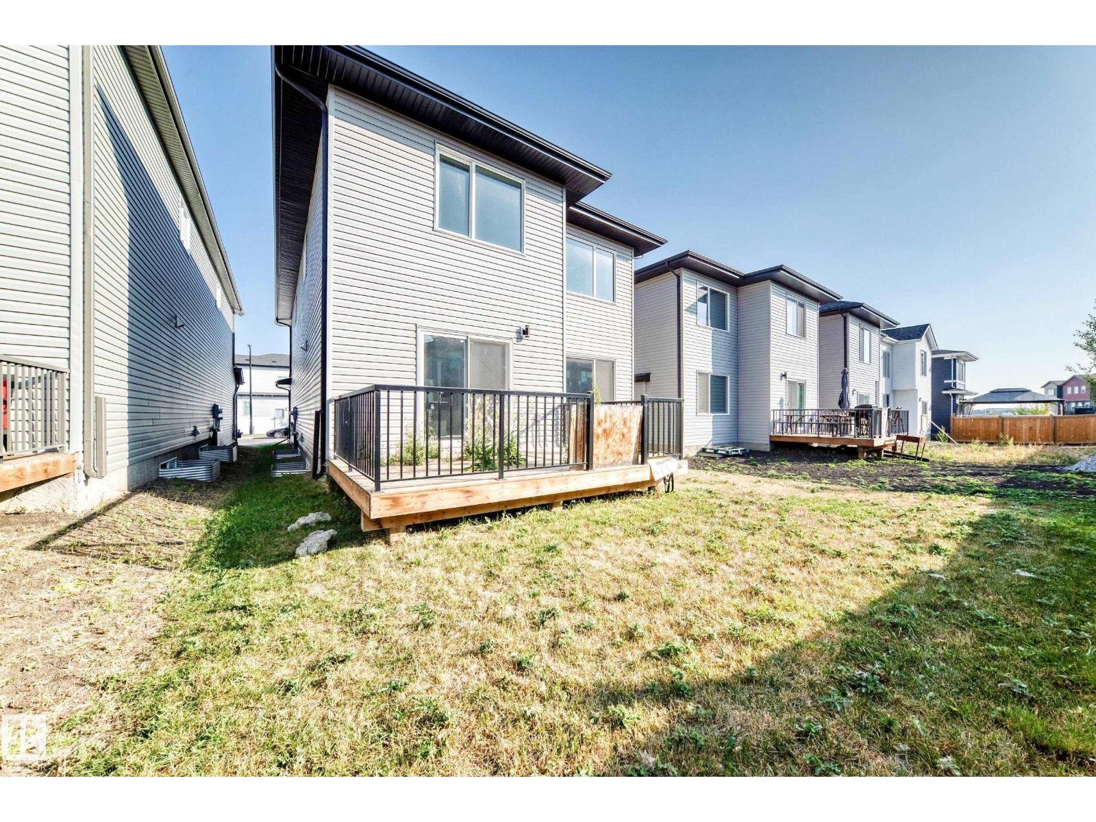 6819 171 Av Nw, Edmonton, Alberta  T5Z 0W2 - Photo 61 - E4459535