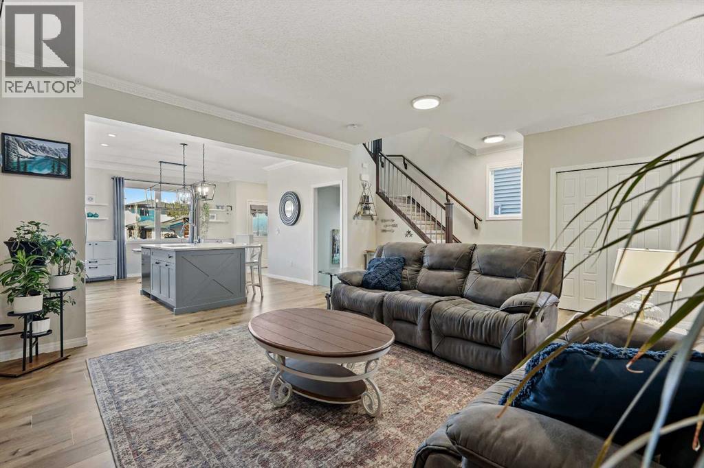 194 Canals Close Sw, Airdrie, Alberta  T4B 0S5 - Photo 15 - A2259378